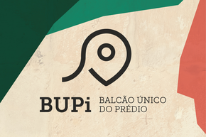 BUPi - Balcão Único do Prédio