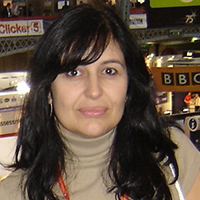 Ana Cristina Duarte Caleira Barraca