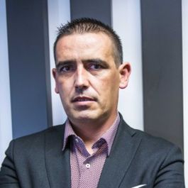 Luciano Pedrosa Gonçalves