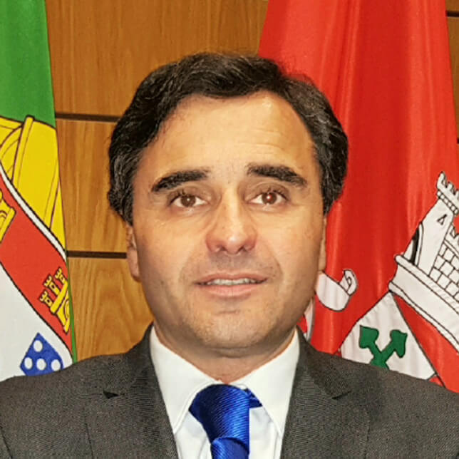 Carlos Agostinho Costa Monteiro