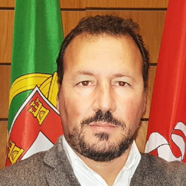 Carlos Emanuel Oliveira Repolho