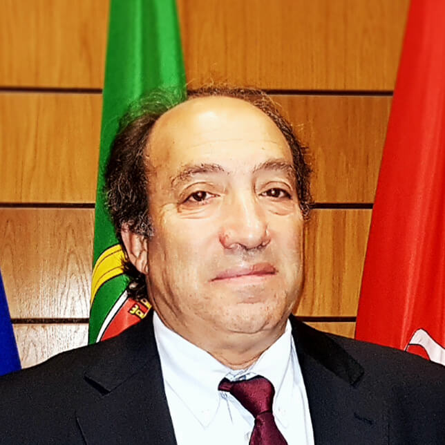 Horácio Moita Francisco