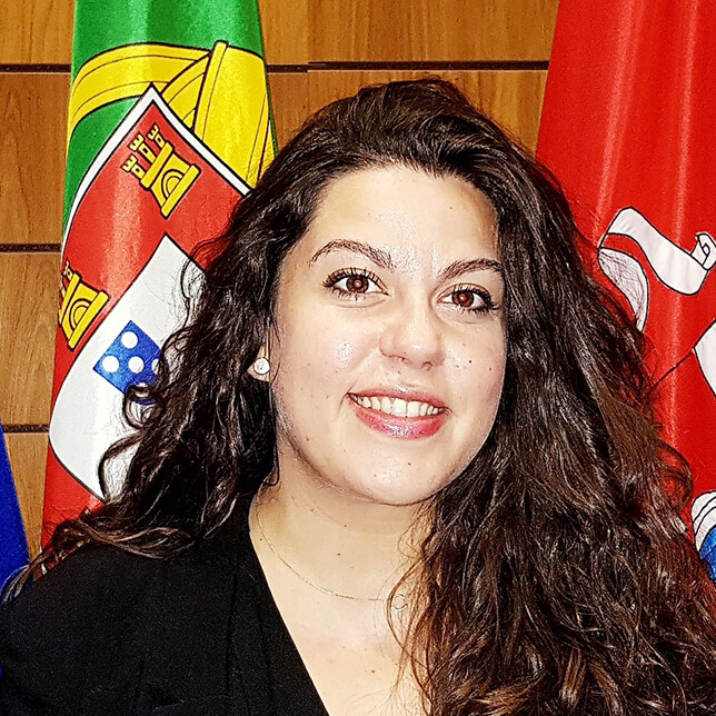 Liliana Pereira Moniz