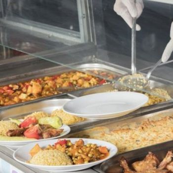 Autarquia garante refeições aos alunos carenciados no período de interrupção letiva