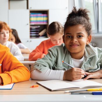 Candidaturas abertas para Cadernos Educativos para o ano letivo 2025/2026
