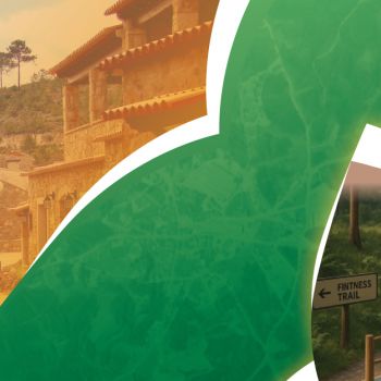 Orçamento Participativo da Batalha 2025 - Projeto vencedor "Percurso de treino e manutenção física"