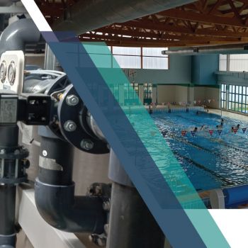 Programa Centro 2030 aprova candidatura de financiamento para melhoria da Eficiência Energética nas Piscinas Municipais da Batalha