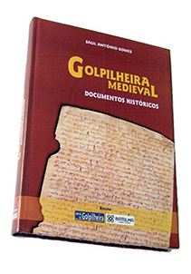Golpilheira Medieval - Documentos históricos