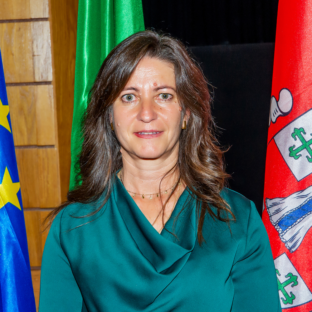 Célia Maria Cunha Ferreira