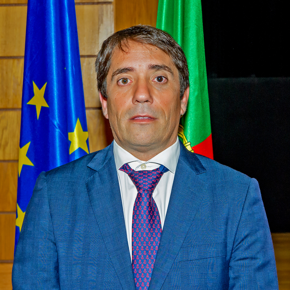 Nuno Alexandre Matos dos Santos