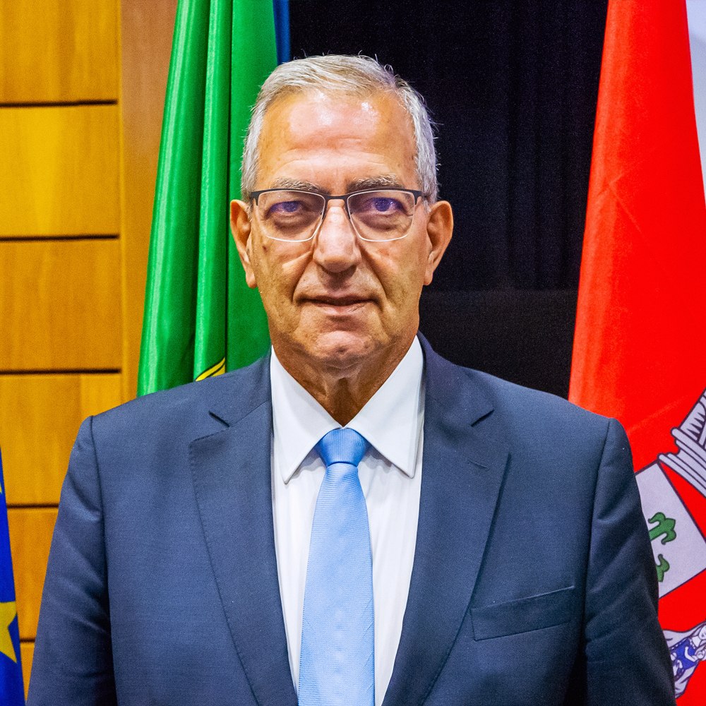 Raul Miguel de Castro