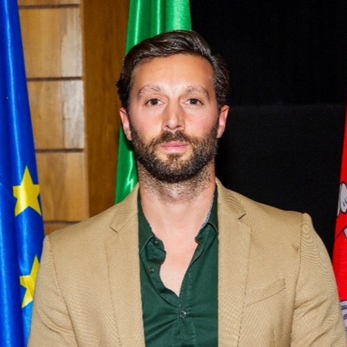 Luís Carlos Ribeiro dos Santos