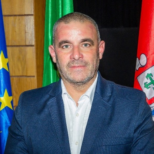 Luís Miguel dos Reis Santos