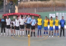 Torneio de Futsal disputado por 14 Associações Concelhias