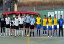 Torneio de Futsal disputado por 16 associações concelhias