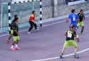 Associações disputam XI Torneio de Futsal