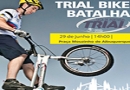 Batalha recebe terceira ronda do Campeonato Nacional de Trial Bike