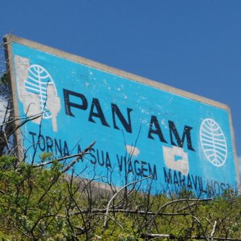Direção Geral do Património vai classificar painel  da Pan Am