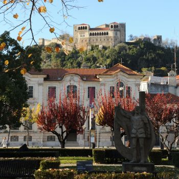 Assembleia Municipal expressa apoio unânime à candidatura de Leiria a Capital Europeia da Cultura 2027