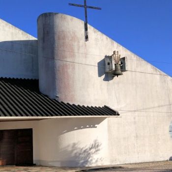 Substituição de telhado em Capela vence Orçamento Participativo