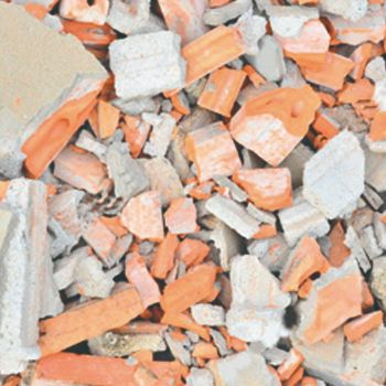 Aprovado novo programa municipal de gestão de resíduos de construção e demolição para 2020