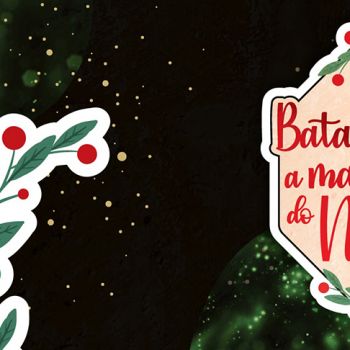 Batalha a Maravilha do Natal traz animação e magia à Vila