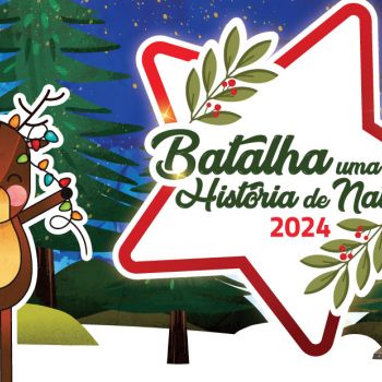 “Batalha, uma História de Natal” dá mote às festividades natalícias da Câmara Municipal da Batalha