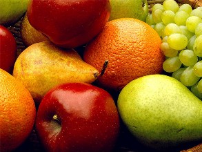 Jardins-de-Infância distribuem fruta semanalmente