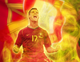 Transmissão dos Jogos da selecção de Portugal no Euro 2008