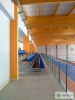 06/2013_Fornecimento e Aplicação de Bancadas para o Pavilhão Gimnodesportivo da Golpilheira