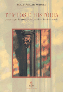 Tempos e História, Colectânea de Autores